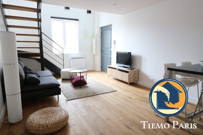 Maison à louer, 40m², Rueil-Malmaison