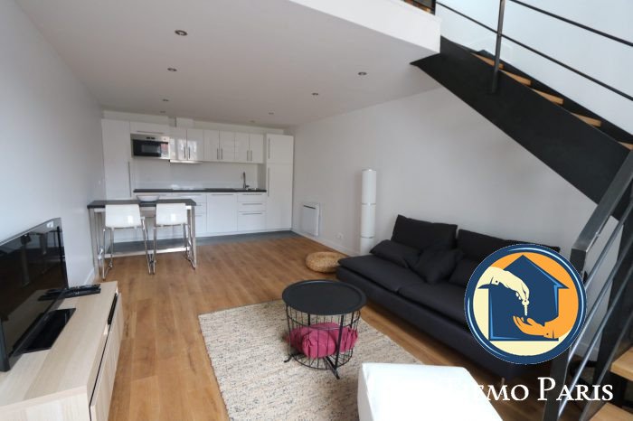 Maison à louer, 40m², Rueil-Malmaison