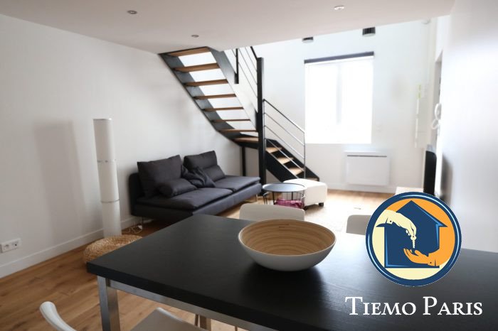 Maison à louer, 40m², Rueil-Malmaison