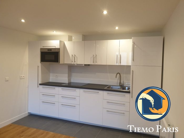 Maison à louer, 40m², Rueil-Malmaison