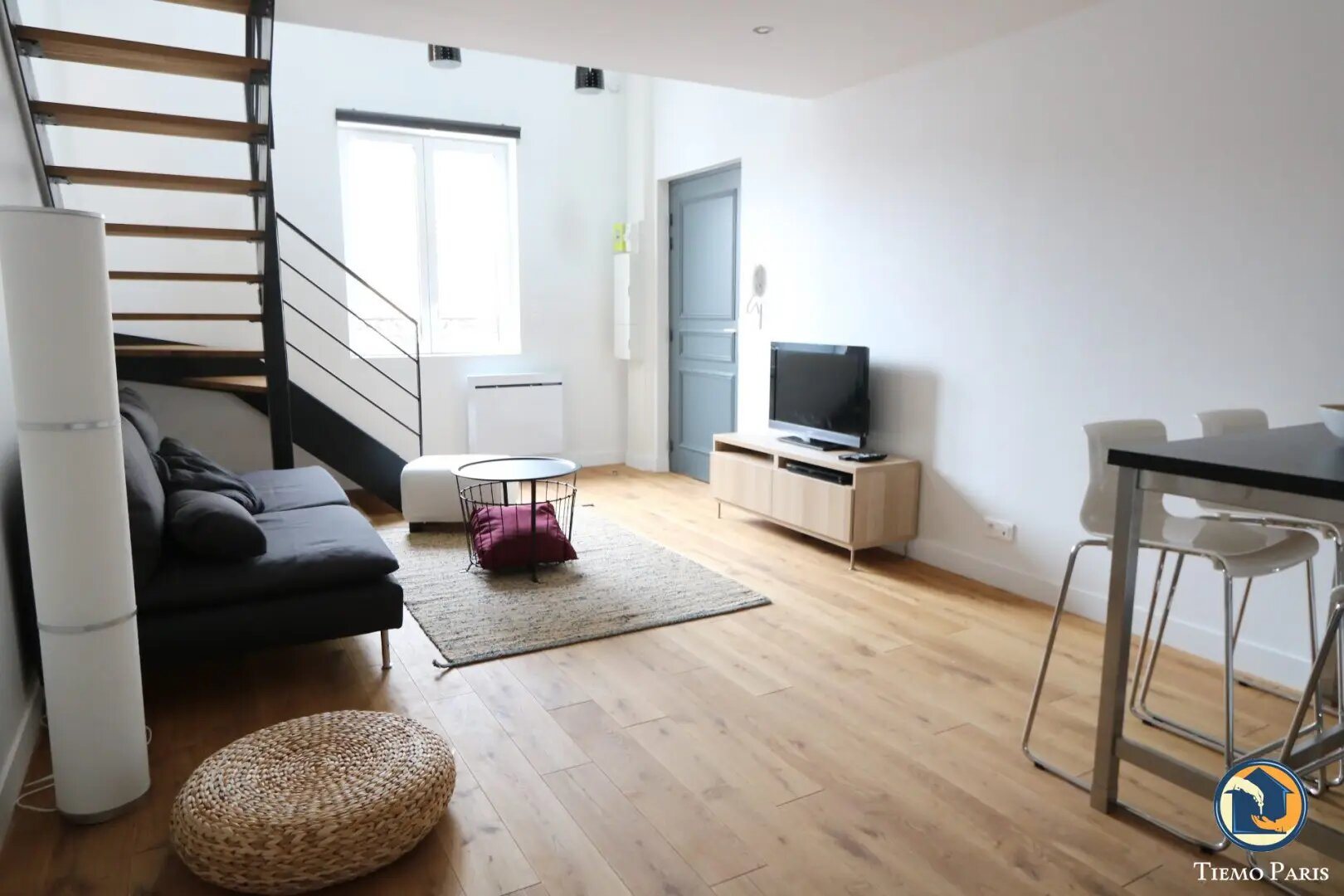 Appartement à louer, 40m², Rueil-Malmaison