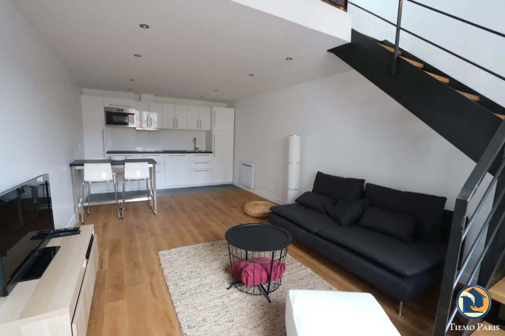 Appartement à louer, 40m², Rueil-Malmaison