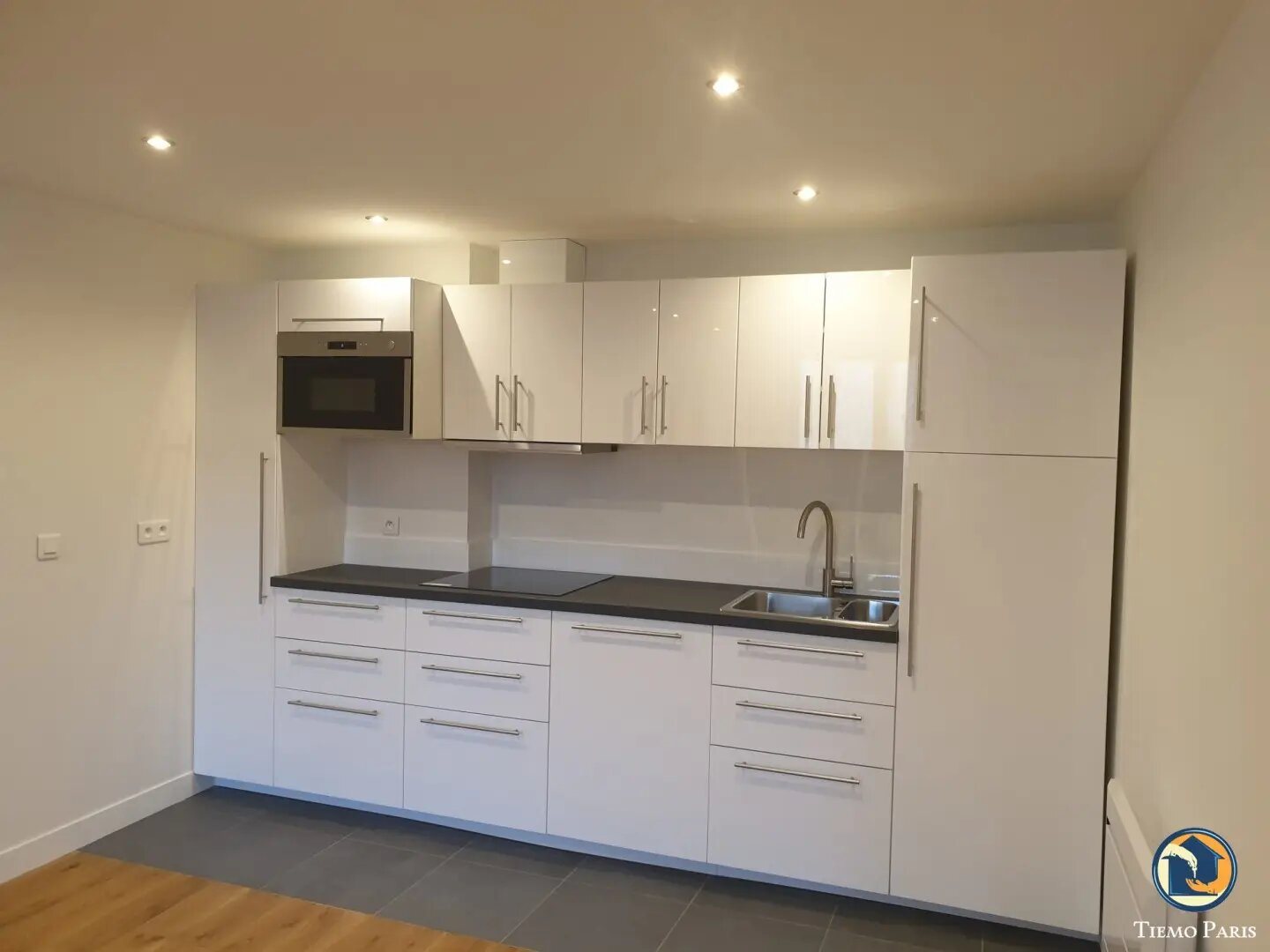 Appartement à louer, 40m², Rueil-Malmaison