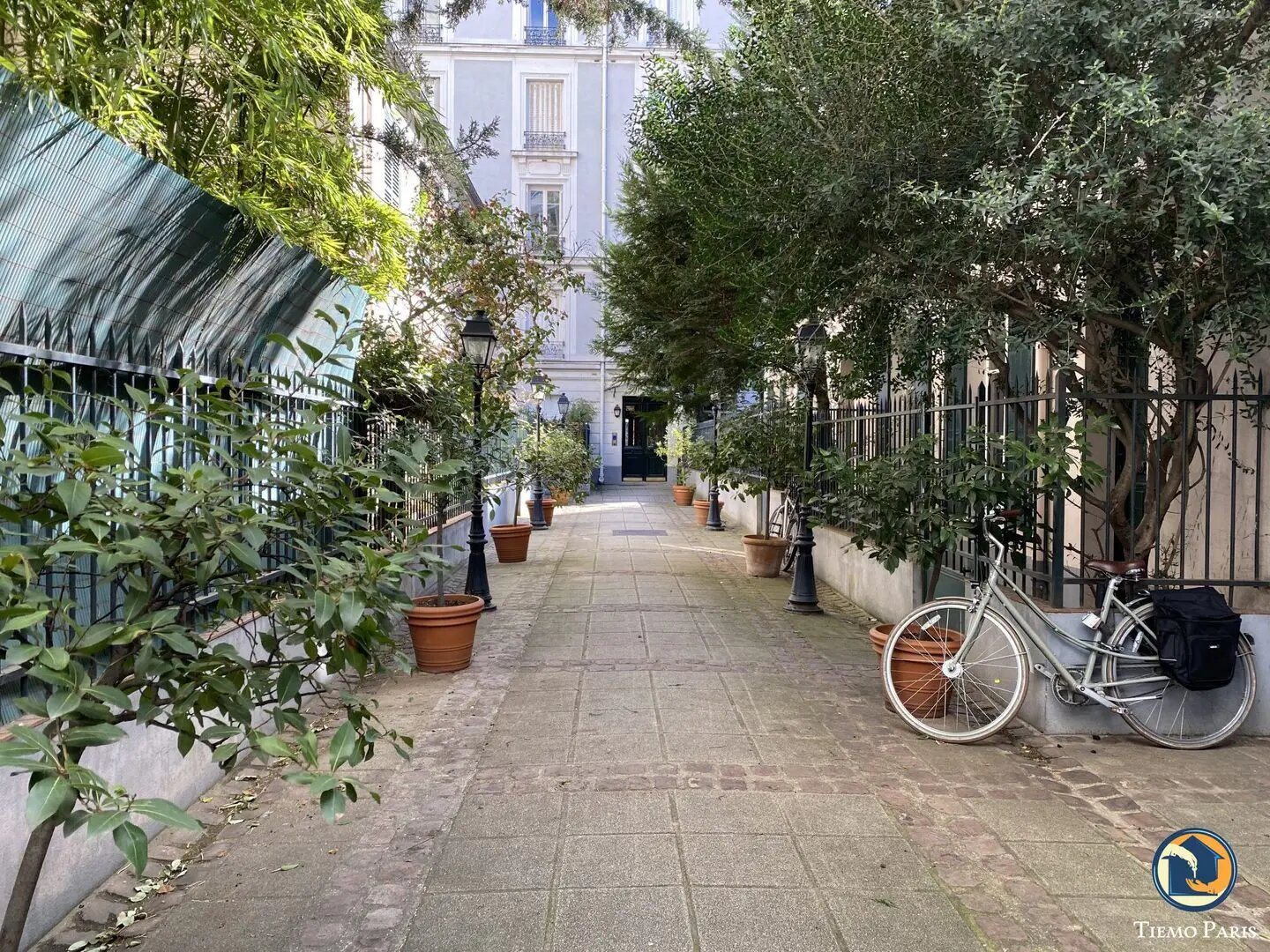 Appartement à louer, 40m², Neuilly-sur-Seine