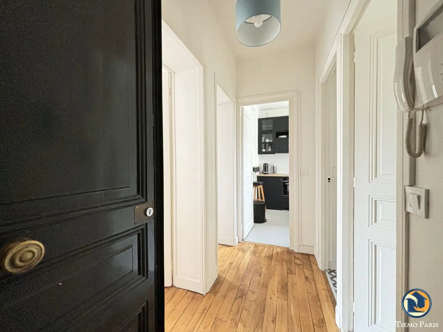 Appartement à louer, 40m², Neuilly-sur-Seine