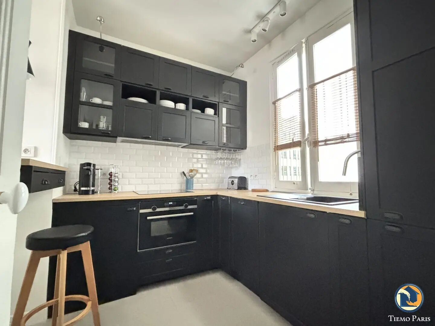 Appartement à louer, 40m², Neuilly-sur-Seine
