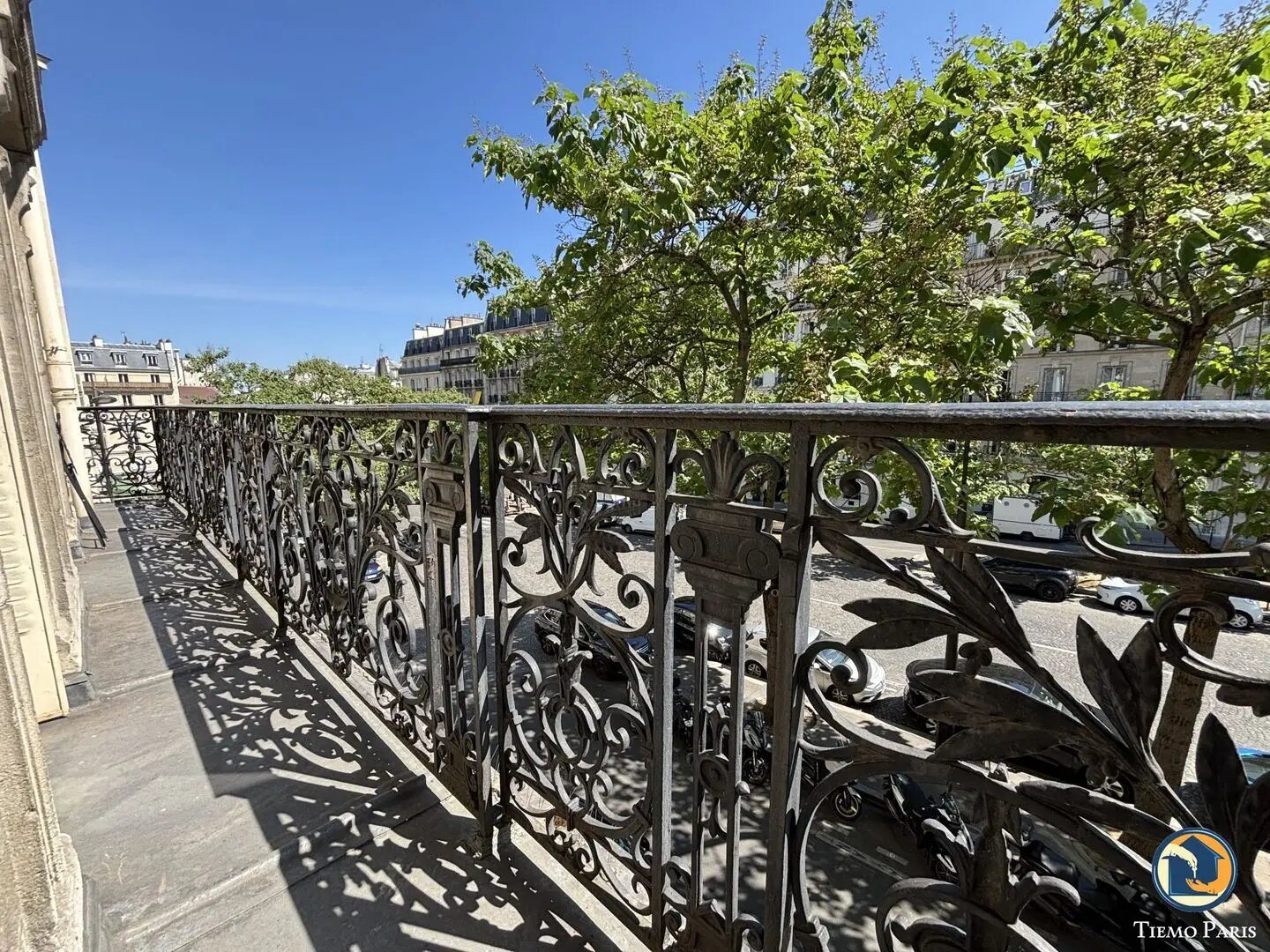 Appartement à louer, 161m², Paris 17ème