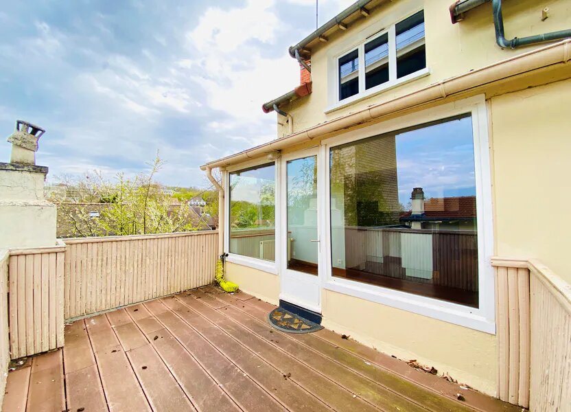 Appartement à louer, 71m², Marly-le-Roi
