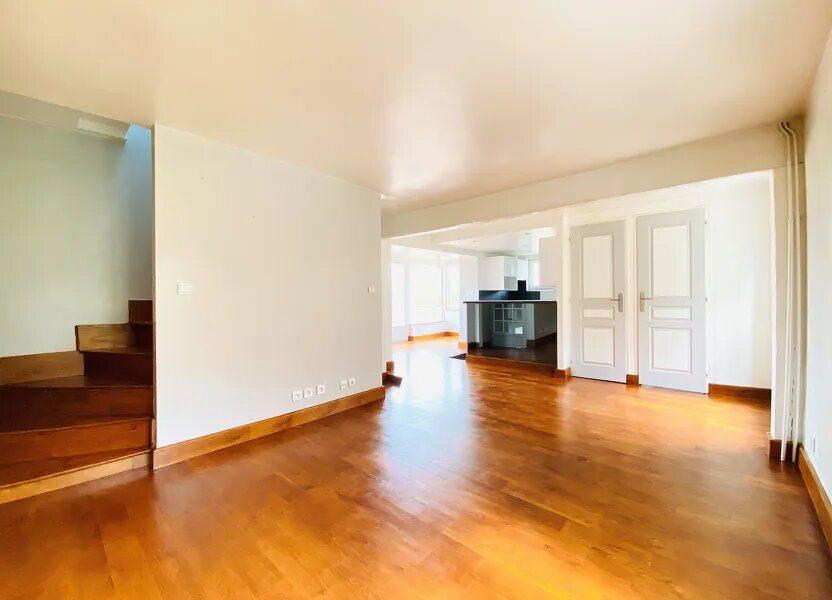 Appartement à louer, 71m², Marly-le-Roi