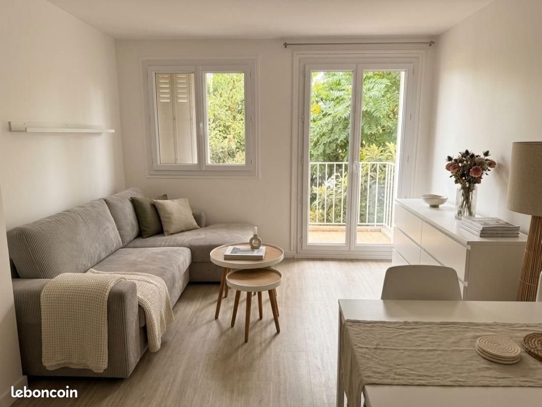 Appartement à louer, 57m², Marly-le-Roi