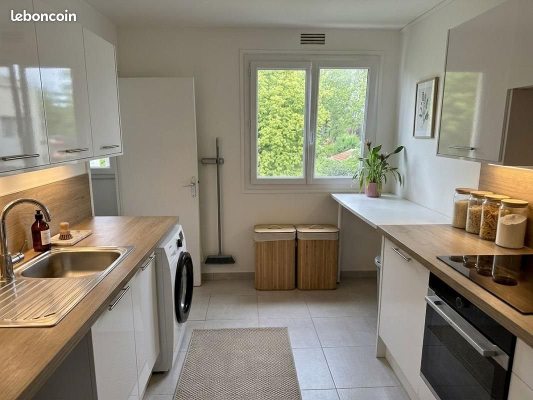 Appartement à louer, 57m², Marly-le-Roi