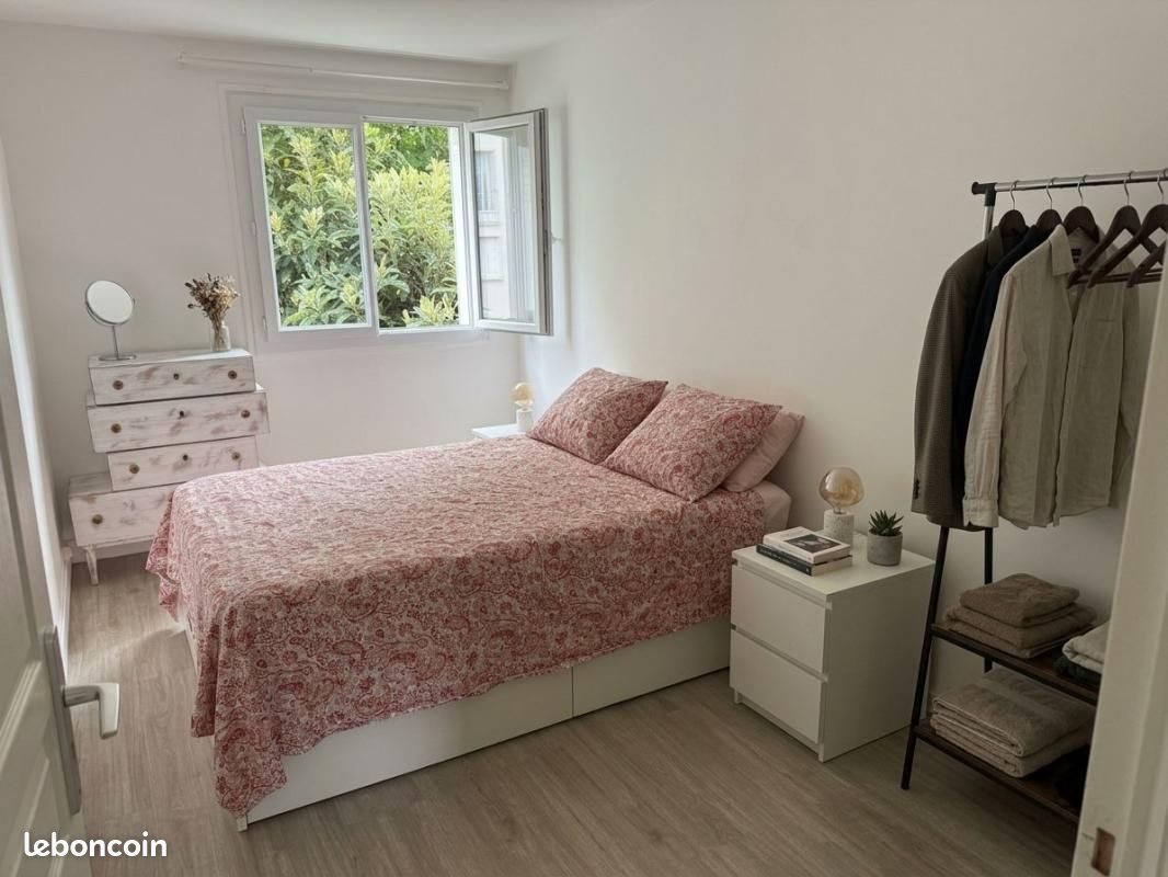 Appartement à louer, 57m², Marly-le-Roi