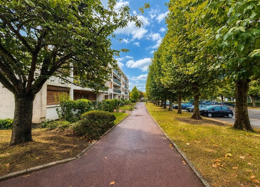 Appartement à vendre, 138m², Noisy-le-Roi