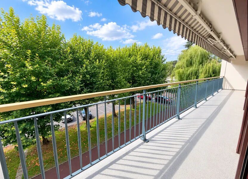 Appartement à vendre, 138m², Noisy-le-Roi