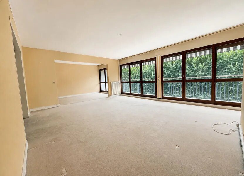 Appartement à vendre, 138m², Noisy-le-Roi