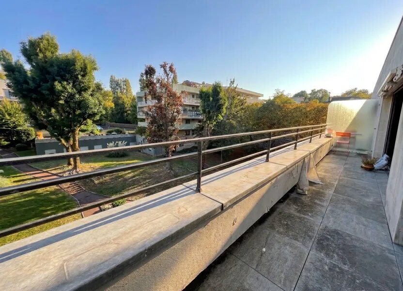Appartement à vendre, 86m², Marly-le-Roi