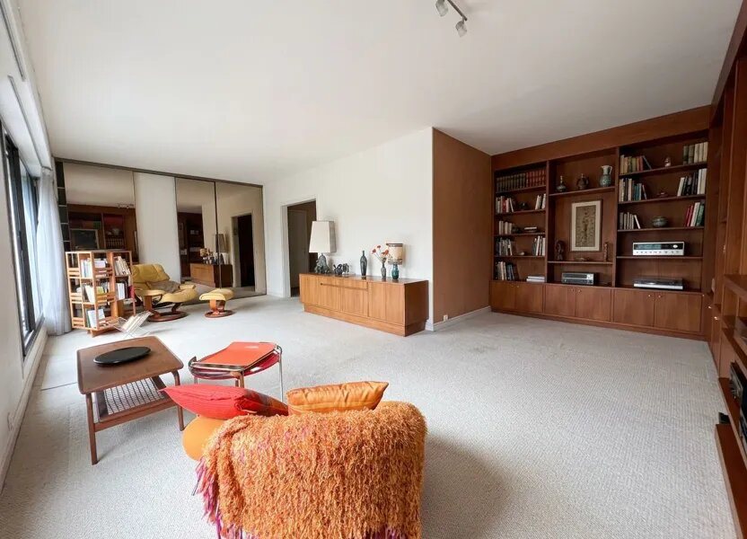 Appartement à vendre, 86m², Marly-le-Roi