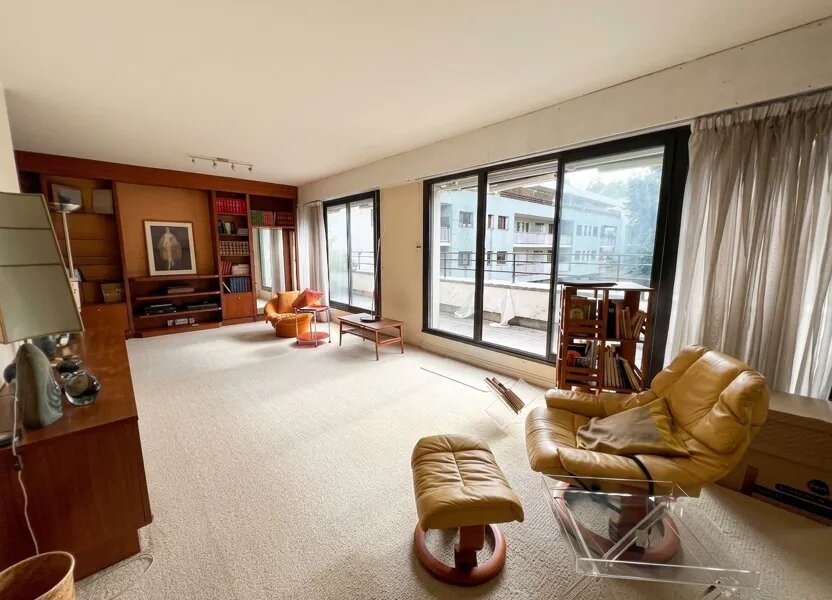 Appartement à vendre, 86m², Marly-le-Roi