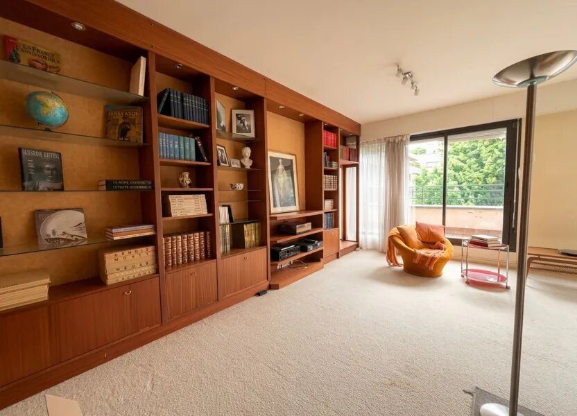 Appartement à vendre, 86m², Marly-le-Roi