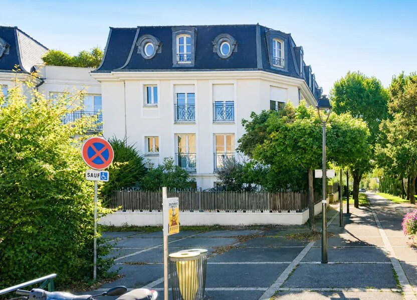Appartement à vendre, 35m², Noisy-le-Roi