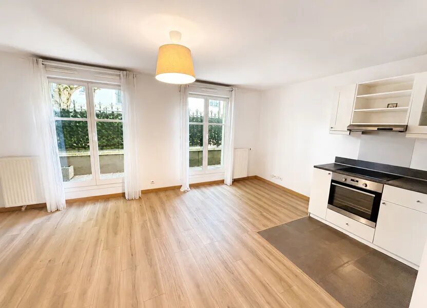 Appartement à vendre, 35m², Noisy-le-Roi