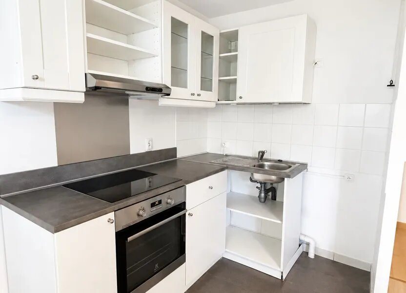 Appartement à vendre, 35m², Noisy-le-Roi