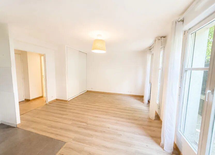 Appartement à vendre, 35m², Noisy-le-Roi
