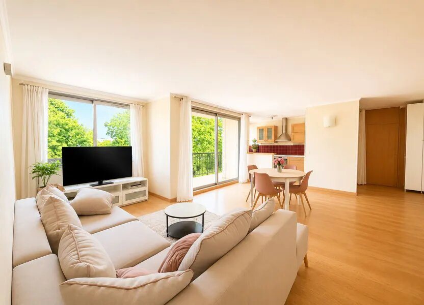 Appartement à vendre, 67m², Marly-le-Roi