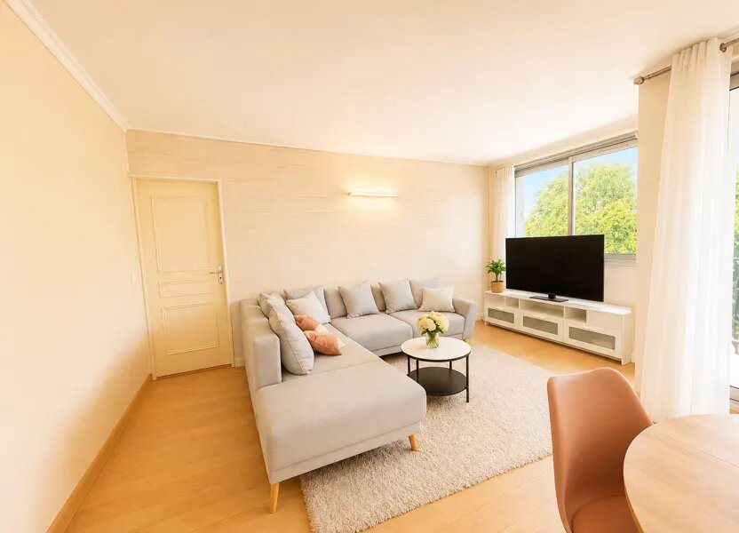 Appartement à vendre, 67m², Marly-le-Roi