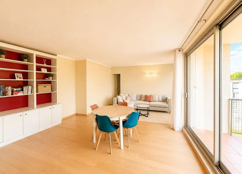 Appartement à vendre, 67m², Marly-le-Roi