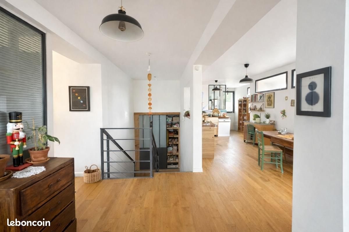 Appartement à vendre, 94m², Marly-le-Roi