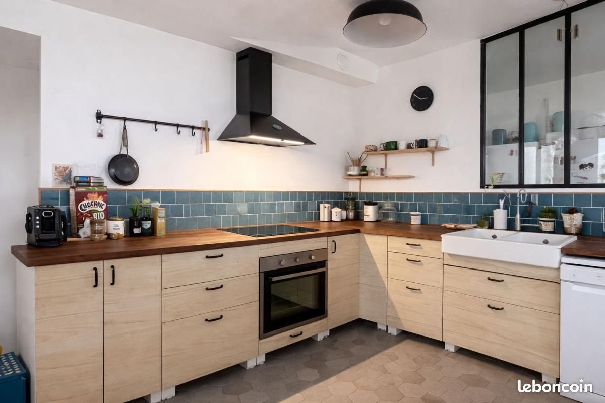 Appartement à vendre, 94m², Marly-le-Roi