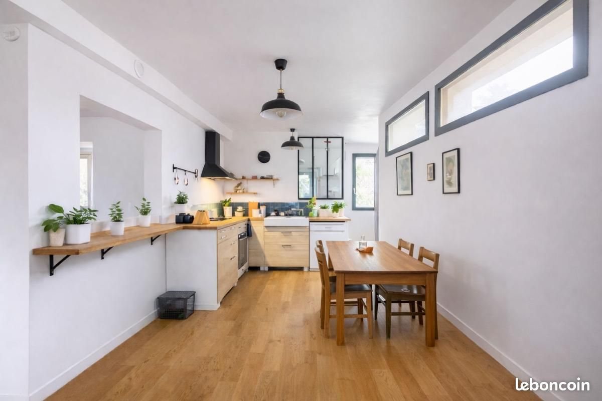 Appartement à vendre, 94m², Marly-le-Roi