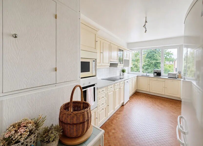 Appartement à vendre, 115m², Noisy-le-Roi
