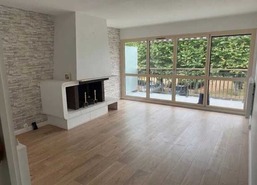 Appartement à louer, 60m², Noisy-le-Roi