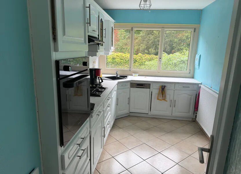 Appartement à louer, 60m², Noisy-le-Roi