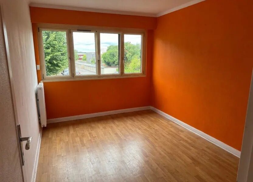 Appartement à louer, 60m², Noisy-le-Roi