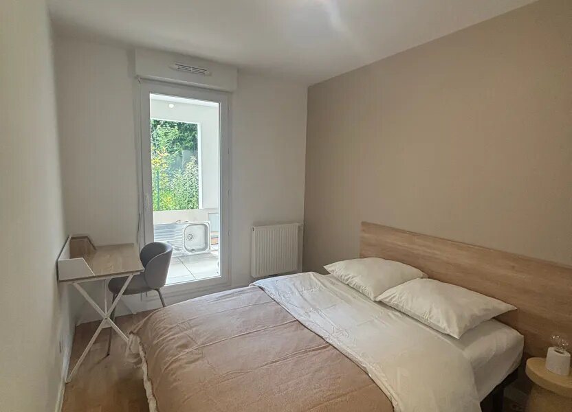 Appartement à louer, 9m², Bezons