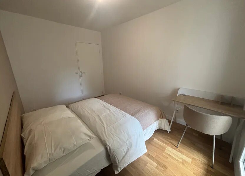 Appartement à louer, 9m², Bezons