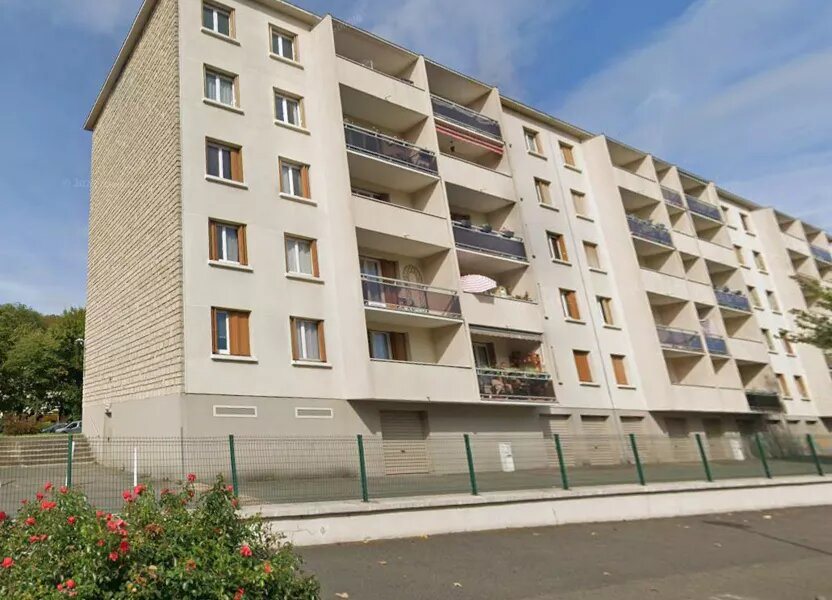 Appartement à vendre, 84m², Le Pecq