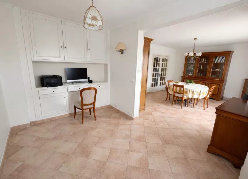 Appartement à vendre, 84m², Le Pecq