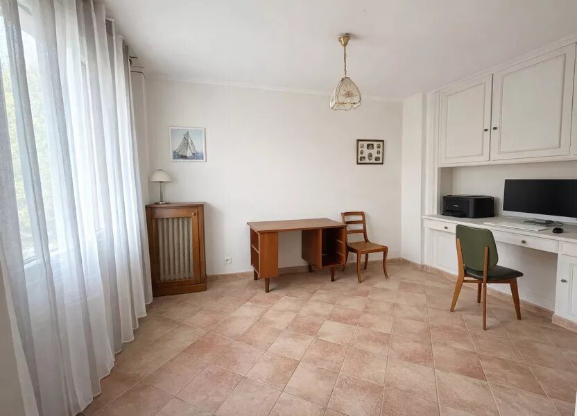 Appartement à vendre, 84m², Le Pecq