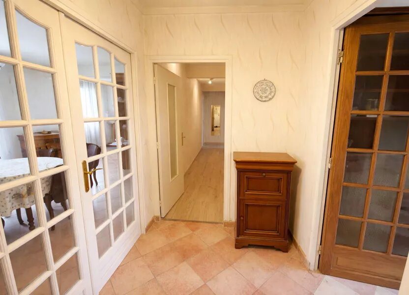 Appartement à vendre, 84m², Le Pecq