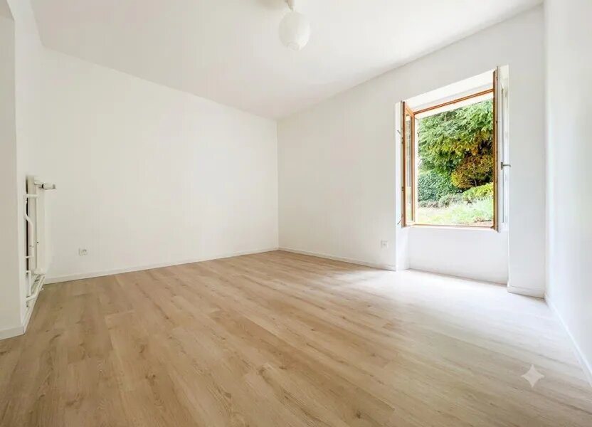 Appartement à vendre, 21m², L'Etang-la-Ville