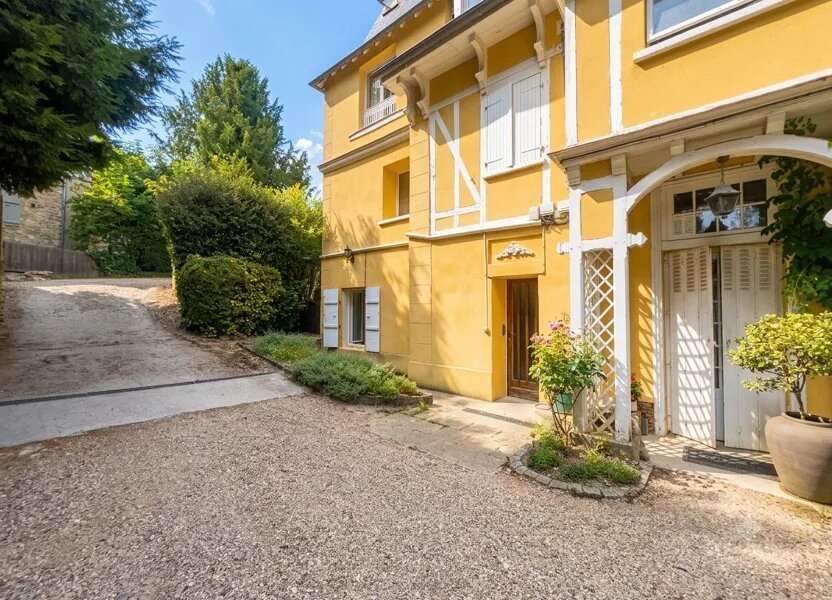 Appartement à vendre, 21m², L'Etang-la-Ville