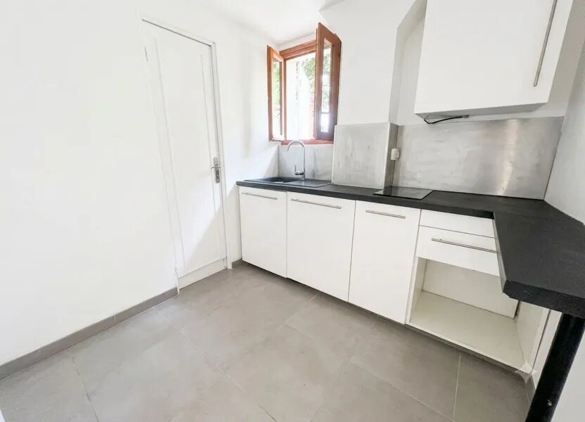 Appartement à vendre, 21m², L'Etang-la-Ville
