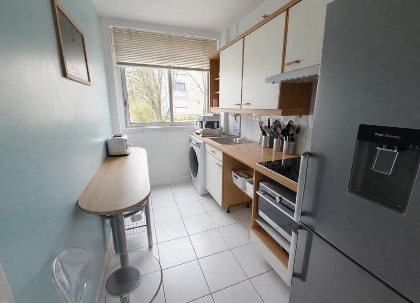 Appartement à vendre, 65m², Le Pecq