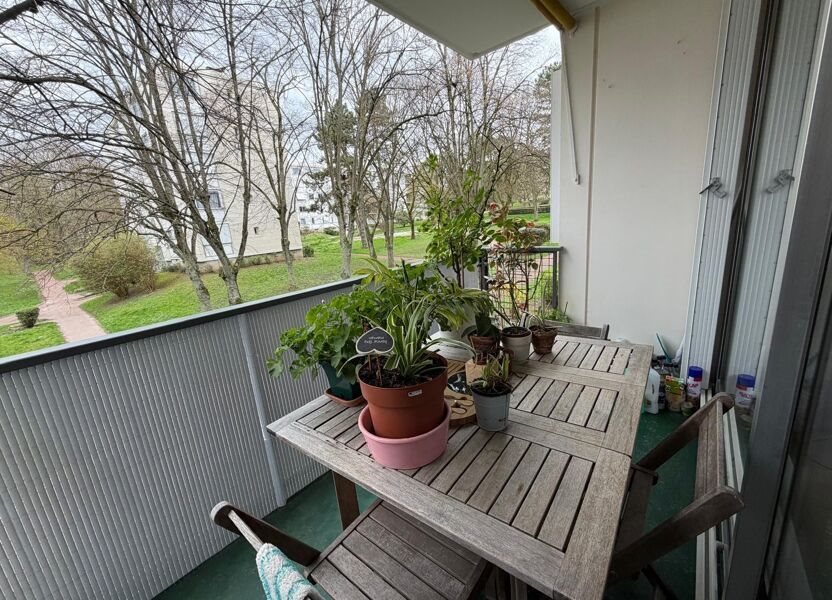 Appartement à vendre, 65m², Le Pecq