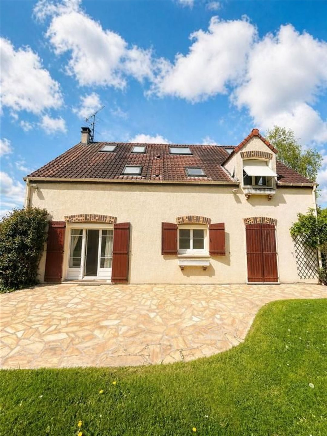 Maison à vendre, 148m², Bailly