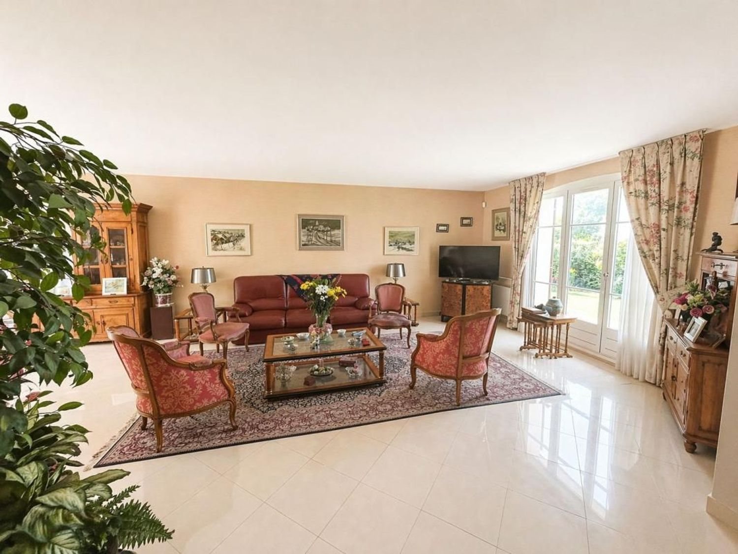 Maison à vendre, 148m², Bailly